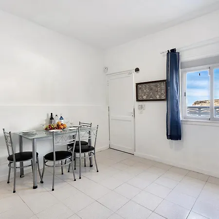 Casa Pedro Julio La Caleta In