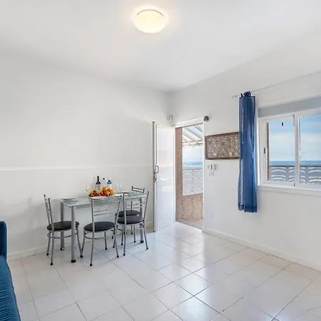 Hébergement de vacances Casa Pedro Julio La Caleta In Costa Adeje (Tenerife)