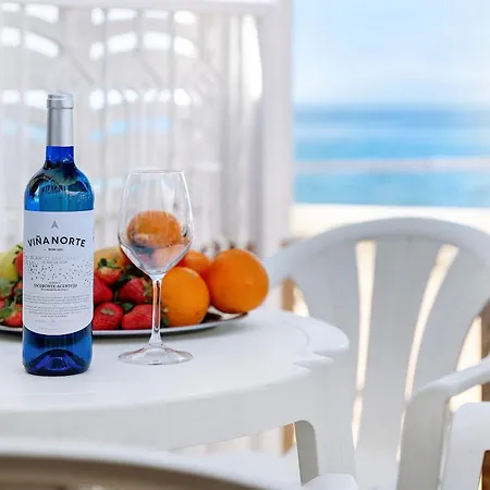 Hébergement de vacances Casa Pedro Julio La Caleta In Costa Adeje (Tenerife)