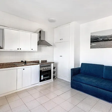 Hébergement de vacances Casa Pedro Julio La Caleta In Costa Adeje (Tenerife)