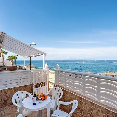 Hébergement de vacances Casa Pedro Julio La Caleta In *