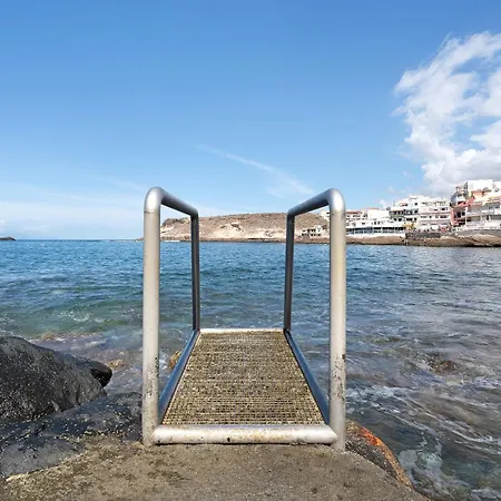 Hébergement de vacances Casa Pedro Julio La Caleta In