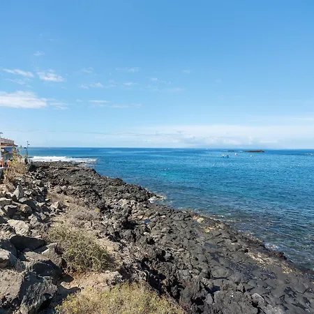 Casa Pedro Julio La Caleta In