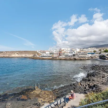 Casa Pedro Julio La Caleta In * Costa Adeje (Tenerife)
